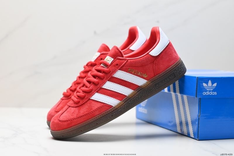 Adidas Handball Shoes